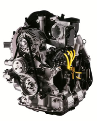 P27C6 Engine